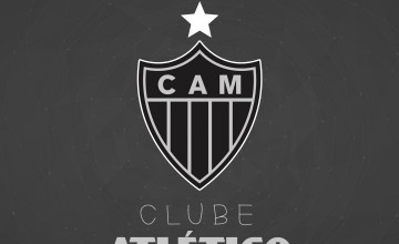 Atl Tico Mineiro Wallpapers Wallpapersafari