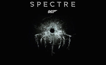 007 Spectre Wallpaper