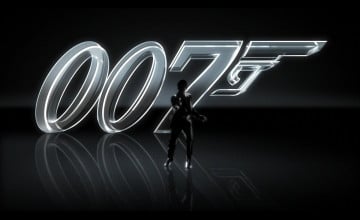 007 Wallpaper