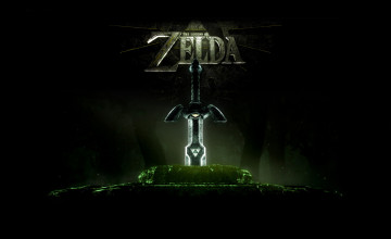 1080P Zelda
