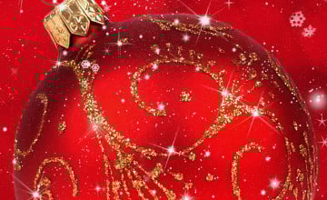 1080x1920 Christmas Wallpapers