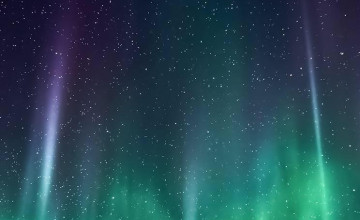 11 Space iOS Wallpaper