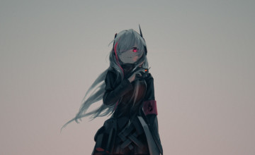 1125x2436 Anime Wallpapers