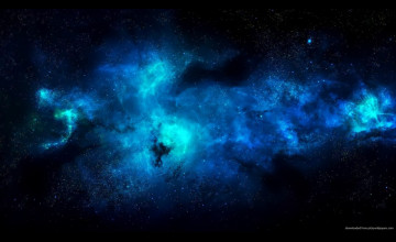 1600X900 HD Space Wallpapers