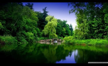 1920x1080 Full Hd Nature