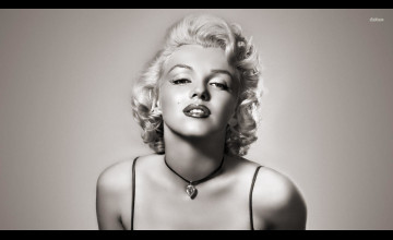 1920X1080 Marilyn Monroe