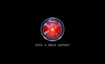 2001 A Space Odyssey Wallpapers