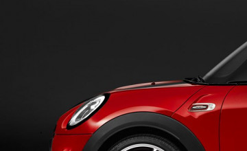2010 Mini Cooper Wallpapers