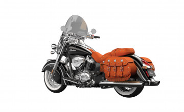 2014 Indian Motorcycle
