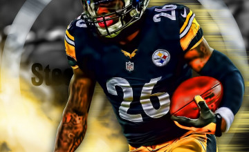 2014 Le'Veon Bell Wallpapers