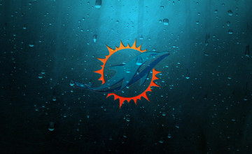 2014 Miami Dolphins Wallpapers