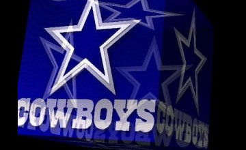 2015 Dallas Cowboys Live Wallpapers