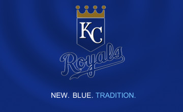 2015 KC Royals Wallpaper