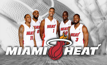 2015 Miami Heat