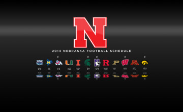 2015 Nebraska Football