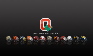 2015 Ohio State Football Wallpaper