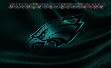 2015 Philadelphia Eagles Schedule Wallpaper