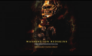 2015 Redskins Wallpapers
