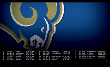 2015 St Louis Rams