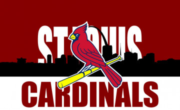 2016 St Louis Cardinals Wallpapers