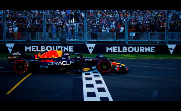 2023 F1 Red Bull Wallpapers