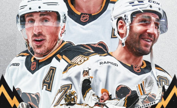 2023 Hockey Wallpapers