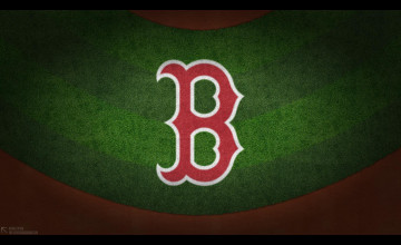 2024 Boston Red Sox Wallpapers