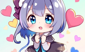 2024 Kuromi Wallpapers