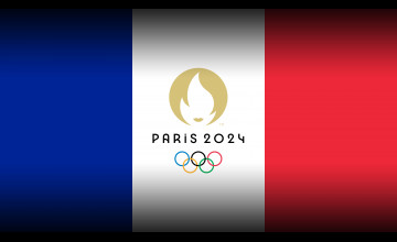 2024 Paris Olympics Wallpapers