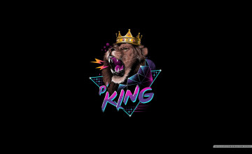 2560X1440 King Wallpapers