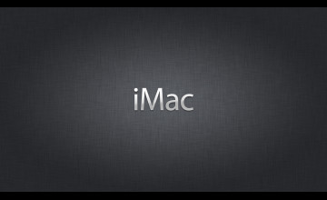 27 Inch iMac