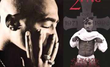 2Pac Wallpaper Images