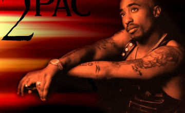 2pac Wallpapers