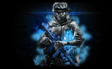 3 Desktop Wallpapers