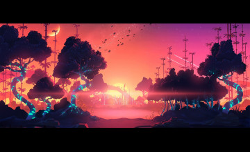 3440x1440 Wallpapers