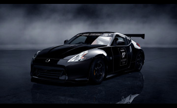 370Z PC Wallpapers