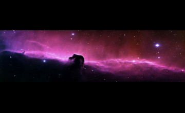 3840x1080 Space