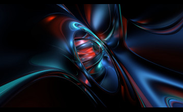 3D Abstract HD