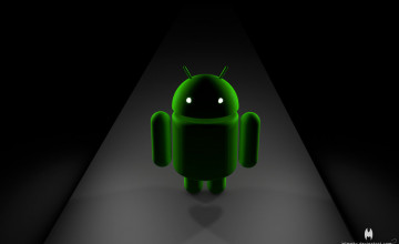 3D Android