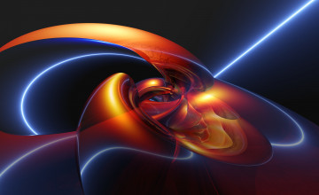 3d Animation Wallpapers