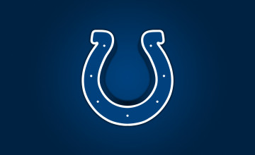 3D Colts Wallpapers