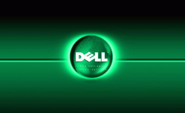 3D Dell Wallpapers