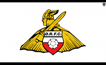 3d Doncaster Rovers Wallpapers