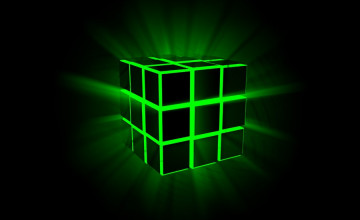 47 3d Wallpaper Rubix Cube On Wallpapersafari