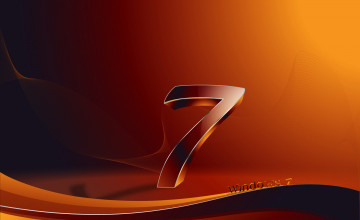 3D Wallpapers for Windows 7