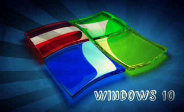 3D Windows 10