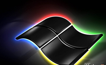 3D Windows Wallpapers Desktop Backgrounds