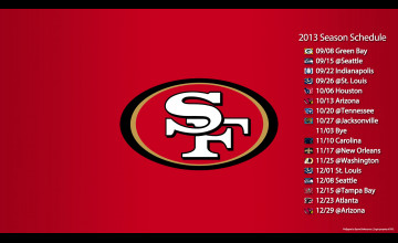 49ers 2015 Wallpapers