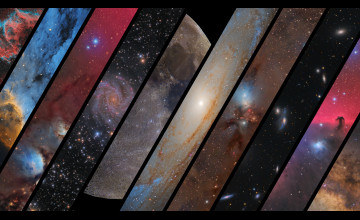 4k Astronomy Wallpapers
