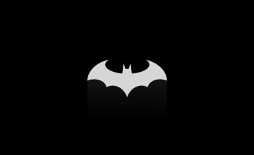 4k Batman Logo Wallpapers
